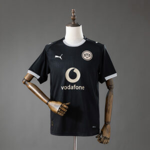 Borussia Dortmund Rote Erde Stadium 100th Anniversary Jersey – Replica Football