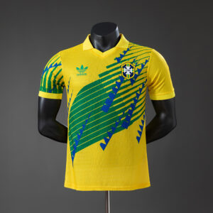Brazil 2026 Special Edition Player Version Jersey – Replica Football Soccer Shir