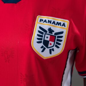 Panama 2026 Home Women's Jersey – Replica Football Soccer Shirt – S–XXL