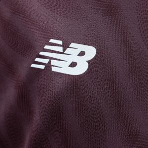Sao Paulo 26_27 Goalkeeper Jersey – Deep Burgundy – Replica Football Soccer Shir