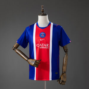PSG 26_27 Home Jersey – Replica Football Soccer Shirt – S–4XL