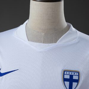 Finland 2026 Home Jersey – Replica Football Soccer Shirt – S–4XL