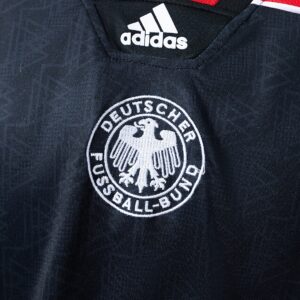 Bring Back Remixed Germany Jersey – Replica Football Soccer Shirt – S–XXL