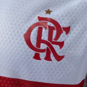 Flamengo 26_27 Away Player Version Jersey – Replica Football Soccer Shirt – S–4X