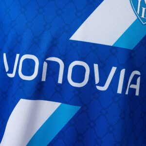 VfL Bochum 25_26 Maiabendfest Jersey – Replica Football Soccer Shirt – S–4XL