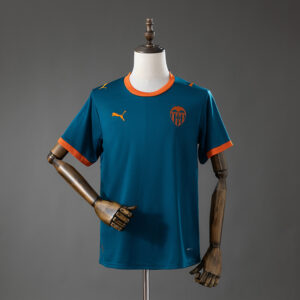 Valencia 26_27 Away Jersey – Replica Football Soccer Shirt – S–4XL