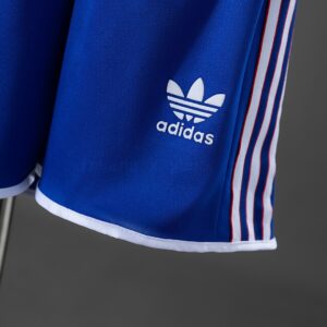 M-U 90_92 Away Retro Kids Kit Jersey – Replica Football Soccer Shirt – Size 16–2