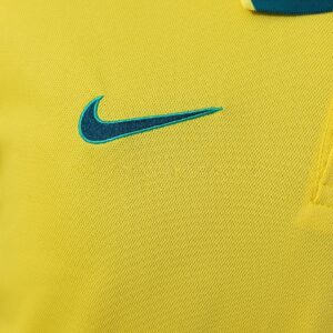 Brazil 2026 Polo Shirt – Football Casual Wear – S–4XL