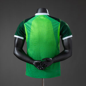 Nigeria 2026 Home Player Version Jersey – Replica Football Soccer Shirt – S–2XL