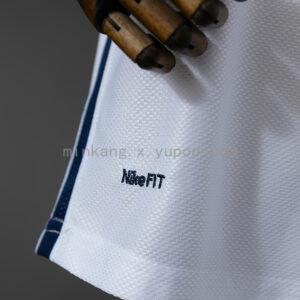 M-U 08_09 Away (League Edition) Retro Kids Kit Jersey – Replica Football Soccer