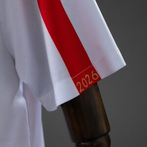 Chivas de Guadalajara 120 Aniversario Jersey – Replica Football Soccer Shirt – S
