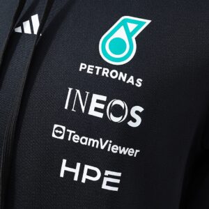 Mercedes-AMG Petronas F1 2026 Hoodie – Motorsport Team Hoodie – S–3XL