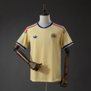 Curatu 2026 Away Jersey – Replica Football Soccer Shirt – S–4XL