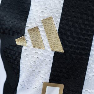 Juv 26_27 Home Player Version Jersey – Replica Football Soccer Shirt – S–4XL