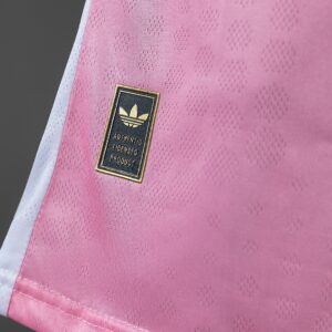 Inter Miami 26_27 Special Edition – Pink and White Player Version Jersey – Repli