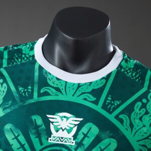 Mexico 2026 World Cup Special Edition Player Version Jersey – Replica Football S