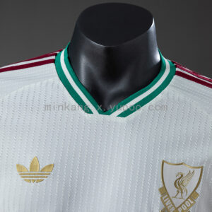 LFC 26_27 Special Edition Player Version Jersey – Replica Football Soccer Shirt