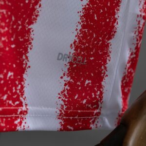 Paraguay 2026 Home Jersey – Replica Football Soccer Shirt – S–4XL