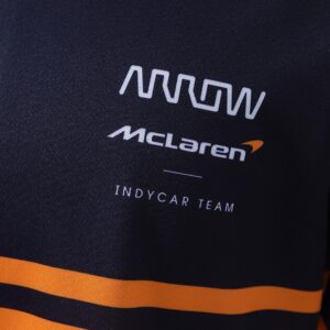 McLaren Racing 2026 F1 Racing Suit T-shirt – Motorsport Team T-shirt – S–5XL