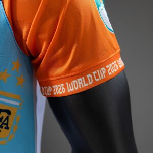2026 World Cup Special Edition Player Version Jersey – Replica Football Soccer S
