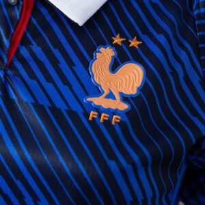 France 2026 Home Women's Jersey – Replica Football Soccer Shirt – S–XXL
