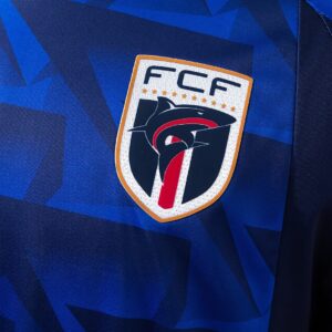 Cape Verde 2026 Home Jersey – Replica Football Soccer Shirt – S–4XL