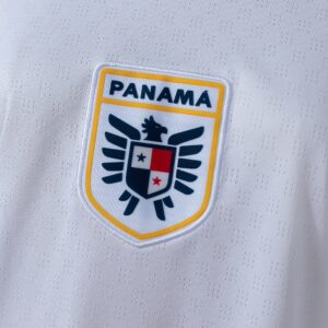 Panama 2026 Away Women's Jersey – Replica Football Soccer Shirt – S–XXL