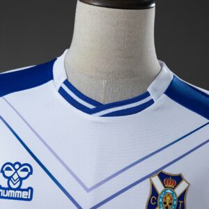CD Tenerife 25_26 Home Jersey – Replica Football Soccer Shirt – S–4XL