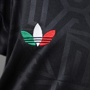 Mexico 2026 Third Away Kids Kit Jersey – Replica Football Soccer Shirt – Size 16
