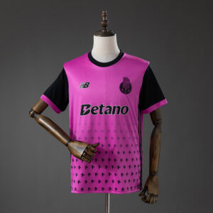 FC Porto 26_27 Special Edition Jersey – Replica Football Soccer Shirt – S–4XL