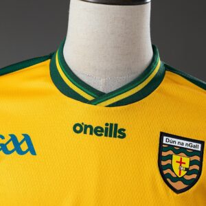 Donegal 2026 GAA Home Jersey – Replica Gaelic Football Shirt – S–5XL