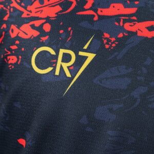 Portugal 2026 Special Edition CR7 Jersey – Replica Football Soccer Shirt – S–XXL