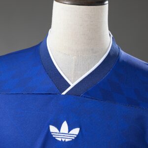 Originals ROSES Jersey Blue – Replica Football Soccer Shirt – S–XXL