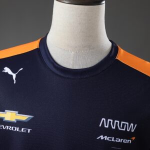 McLaren Racing 2026 F1 Racing Suit T-shirt – Motorsport Team T-shirt – S–5XL