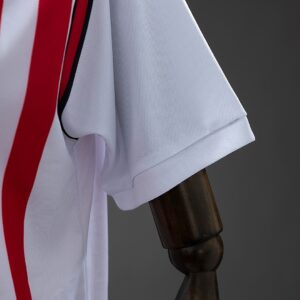 UD Almería 25_26 Retro Style Jersey – Replica Football Soccer Shirt – S–4XL