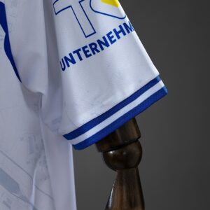 Hansa Rostock 25_26 Away Jersey – Replica Football Soccer Shirt – S–4XL