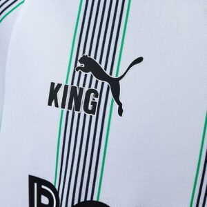 Borussia Monchengladbach 26_27 Special Edition Jersey – Replica Football Soccer