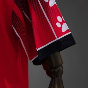 RCD Mallorca 97_99 Home Retro Jersey – Replica Football Soccer Shirt – S–XXL