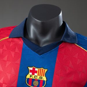 Barcelona 26_27 Special Edition Player Version Jersey – Replica Football Soccer