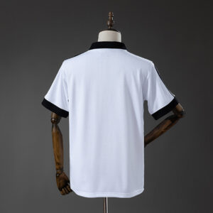 Germany 1988 Home Retro Jersey – Replica Football Soccer Shirt – S–XXL