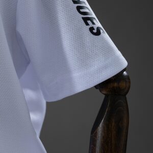 Santos 12_13 Home Retro Kids Kit Jersey – Replica Football Soccer Shirt – Size 1
