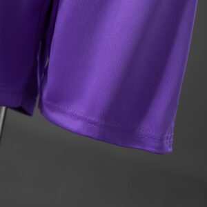 Real Madrid 16_17 Away Retro Kids Kit Jersey – Replica Football Soccer Shirt – S