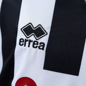 Errea CD Castellón 2526 Retro Style Jersey – Replica Football Soccer Shirt – S–4