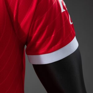 Deportivo Toluca 26_27 Home Player Version Jersey – Replica Football Soccer Shir
