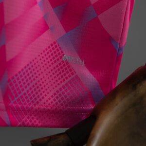Portugal 2026 GK-Pink Jersey – Replica Football Soccer Shirt – S–4XL