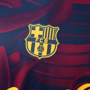 Barcelona 26_27 Special Edition Jersey – Replica Football Soccer Shirt – S–4XL