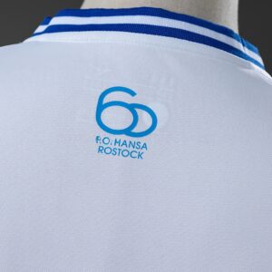 Hansa Rostock 25_26 Away Jersey – Replica Football Soccer Shirt – S–4XL