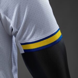 Olympique de Marseille 26_27 Home Player Version Jersey – Replica Football Socce