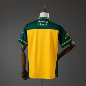 Donegal 2026 GAA Home Jersey – Replica Gaelic Football Shirt – S–5XL