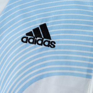 Argentina 2006 Home Windbreaker – Replica Football Jacket – S–XXL